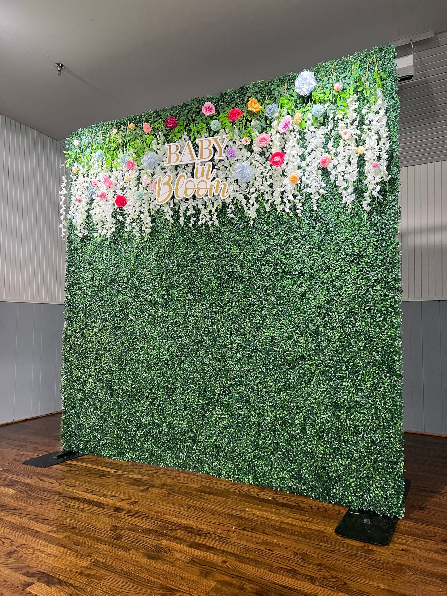 Green Wall - Standard