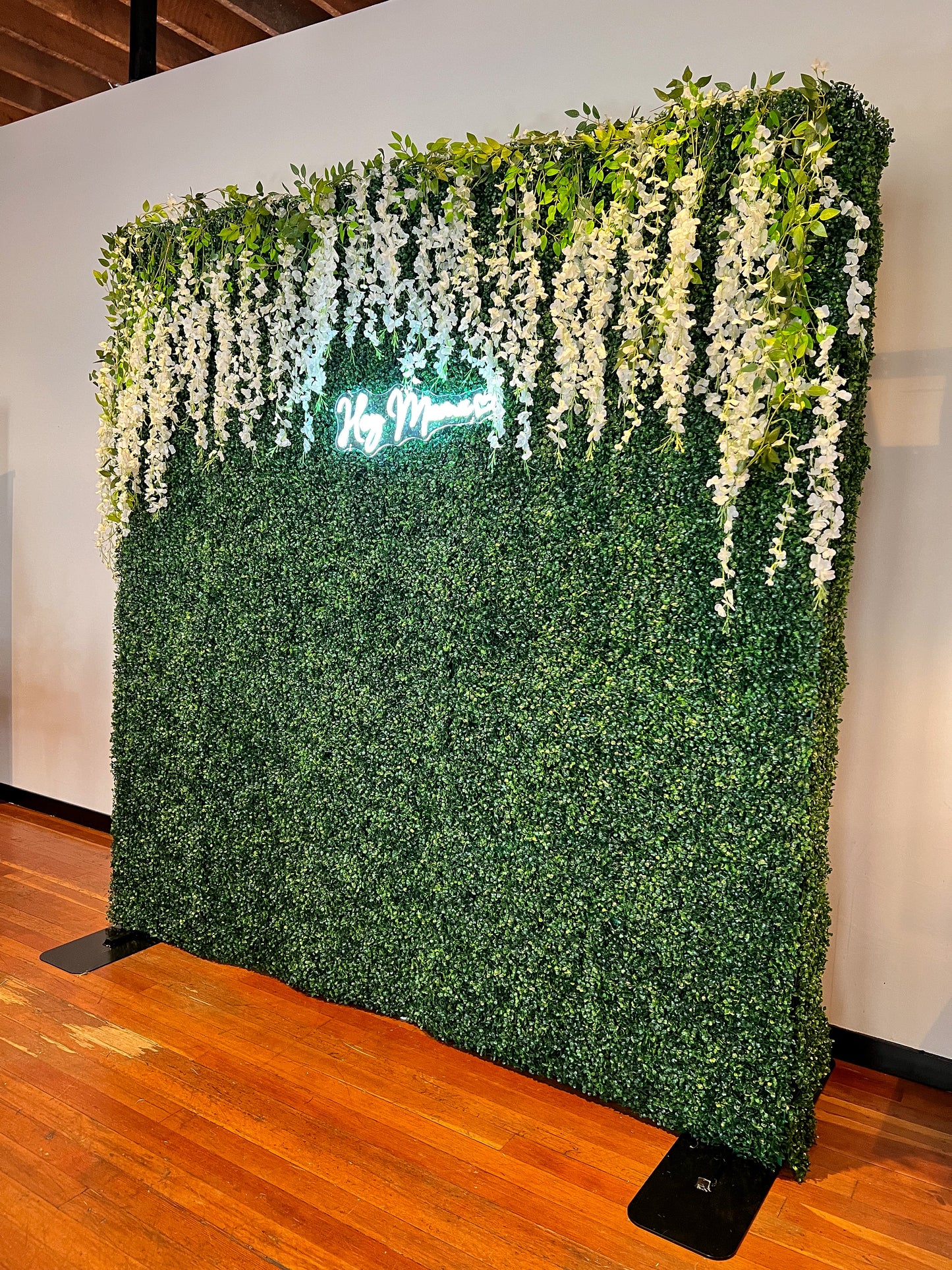 Green Wall - Standard